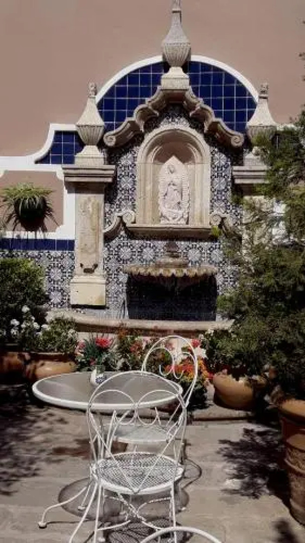 Hotel Mansion Mijashe