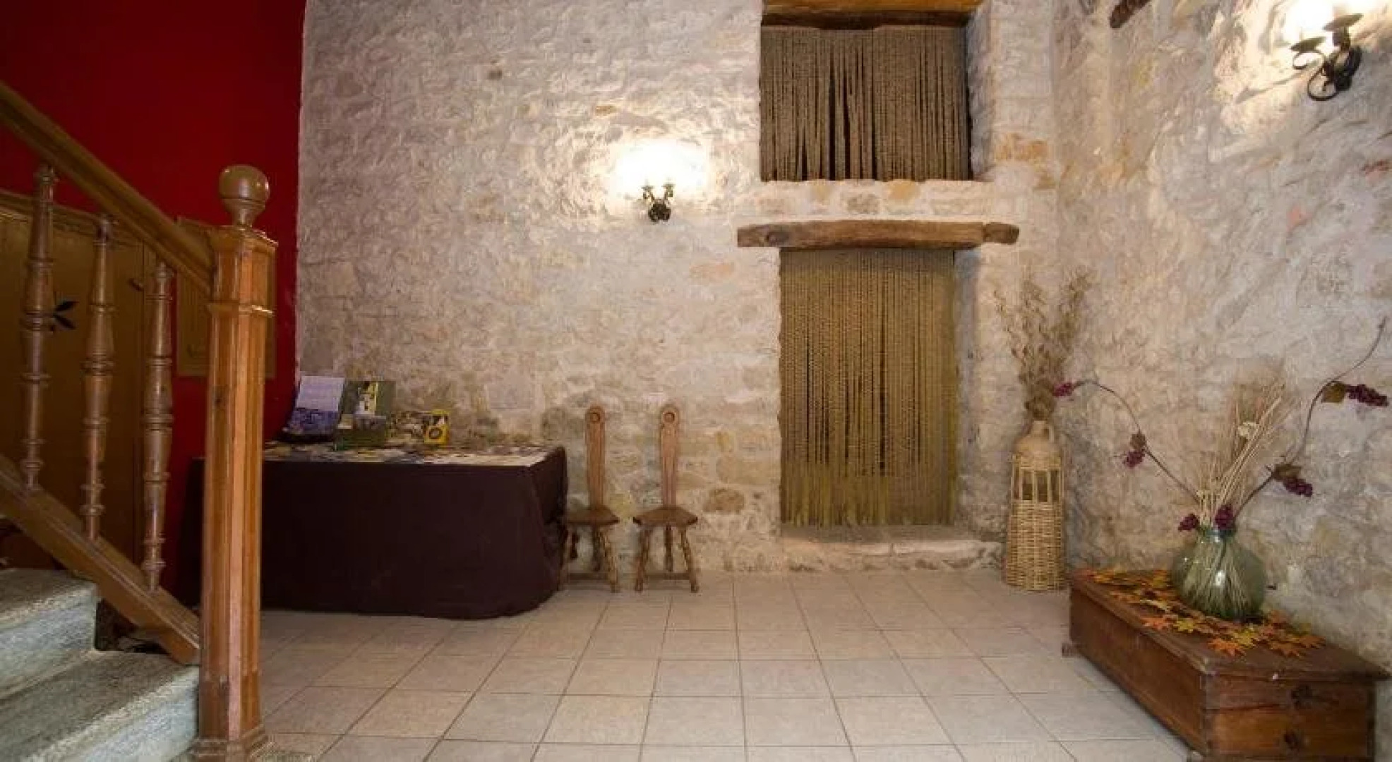 La Posada de Caseres