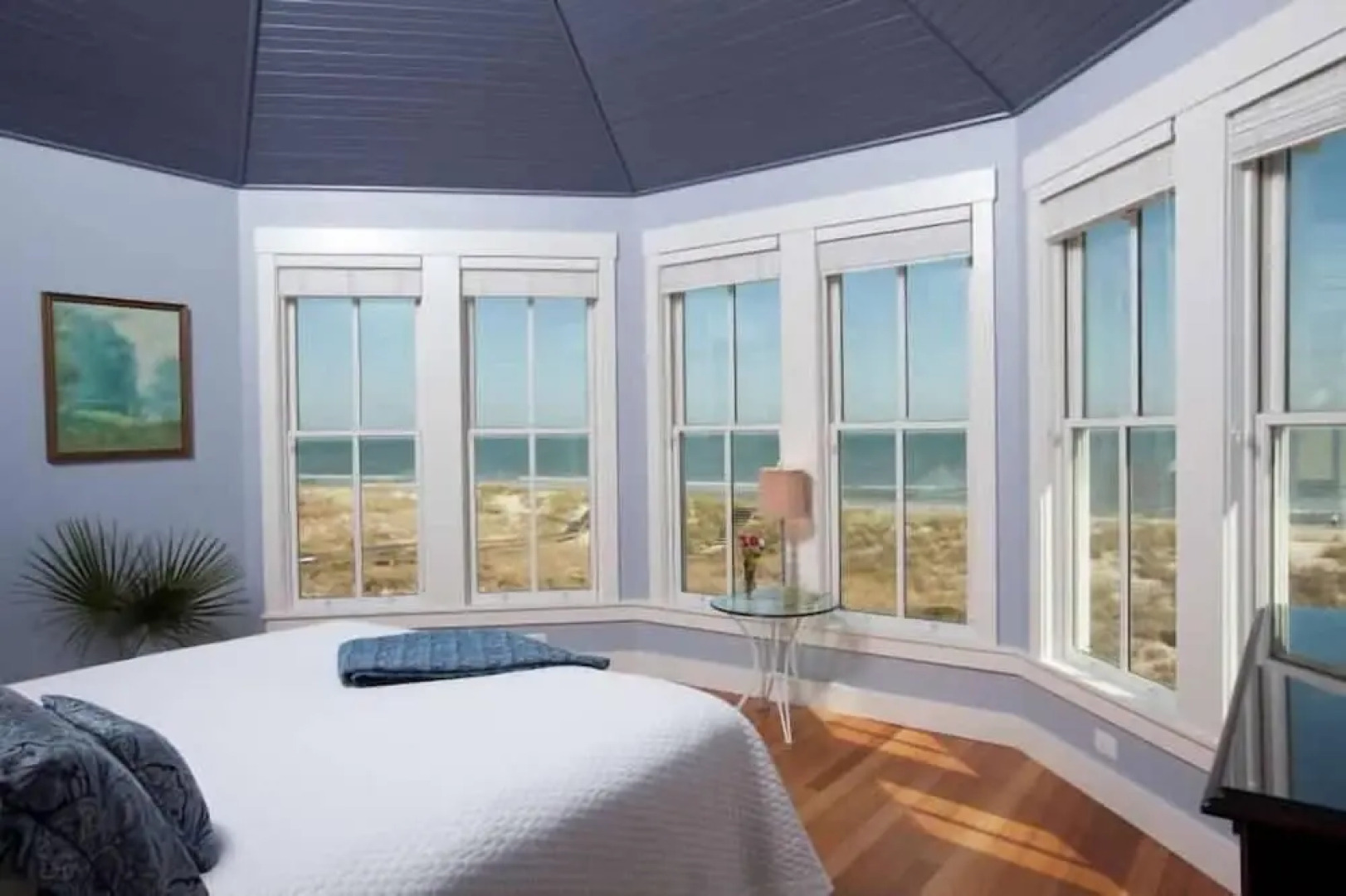 Gone To Carolina 5 Bedroom Holiday Home By Bald Head Island