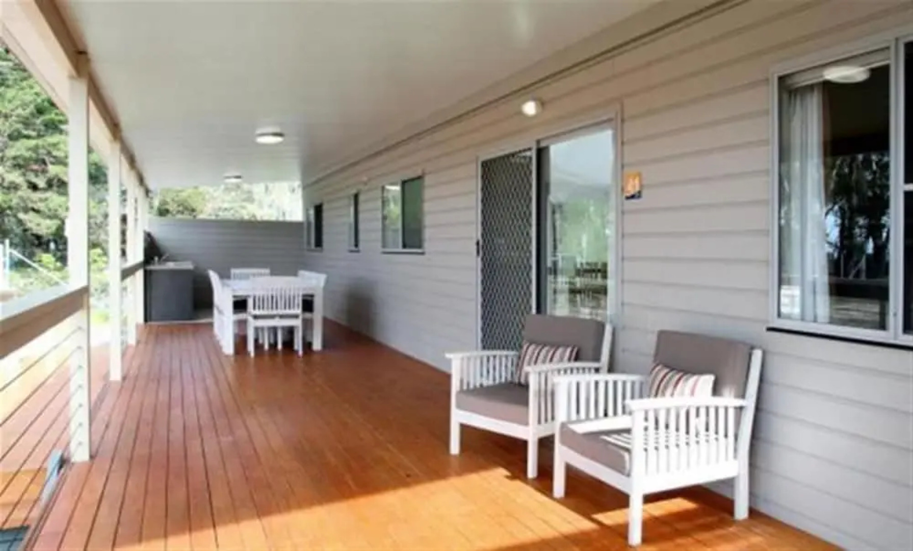 Holiday Haven Huskisson Beach