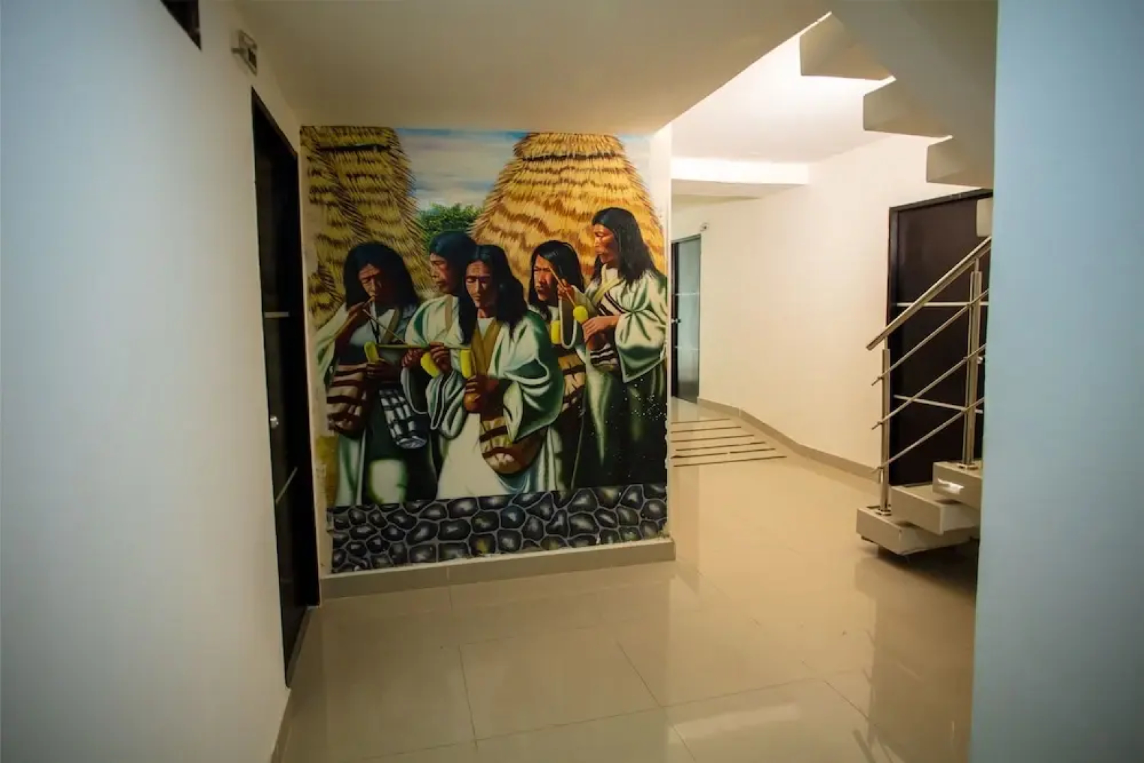 Hotel Sarachuy Valledupar