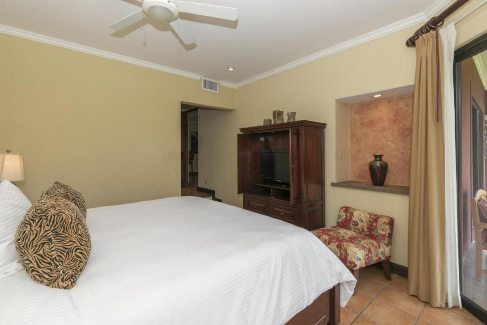 Ocean View Luxury Condo at Reserva Conchal A12