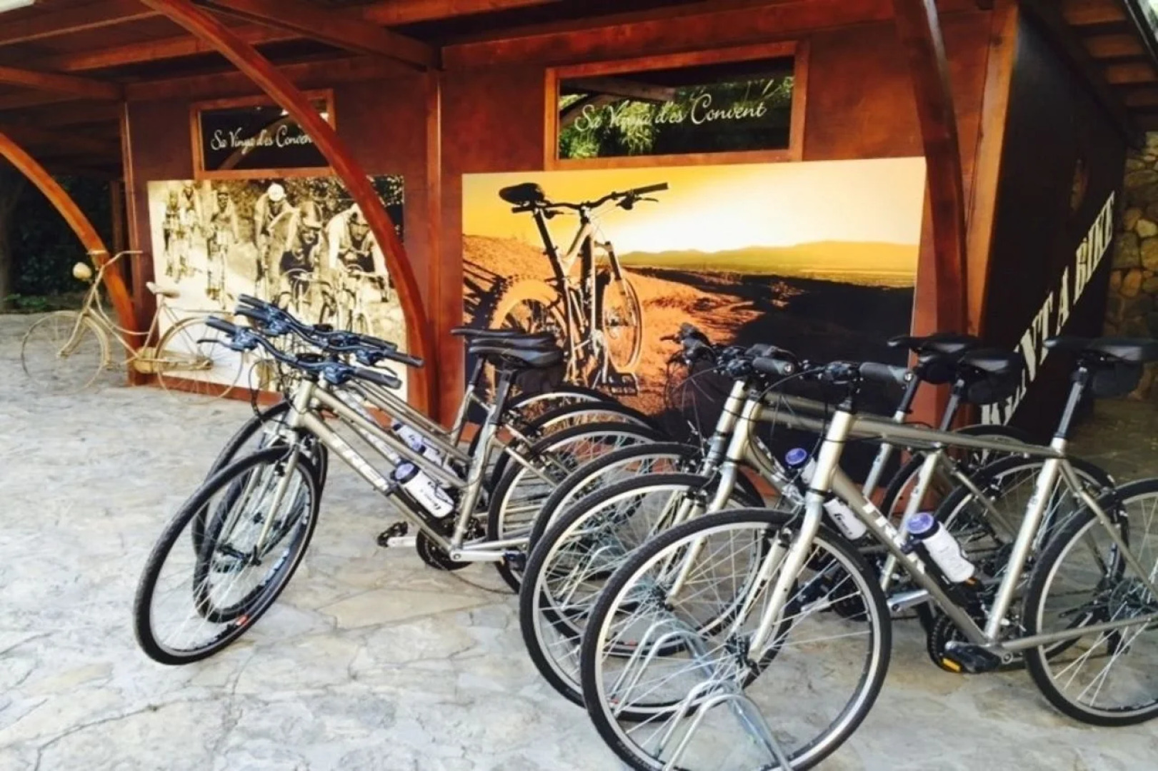 Sa Vinya des Convent Agroturismo