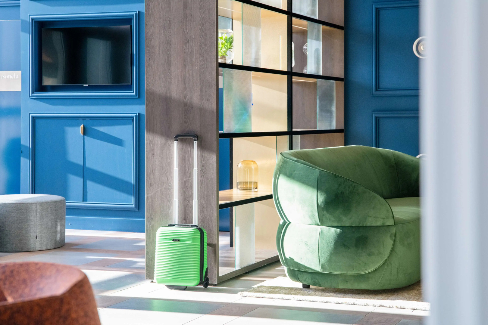 Golden Tulip Warszawa Centrum