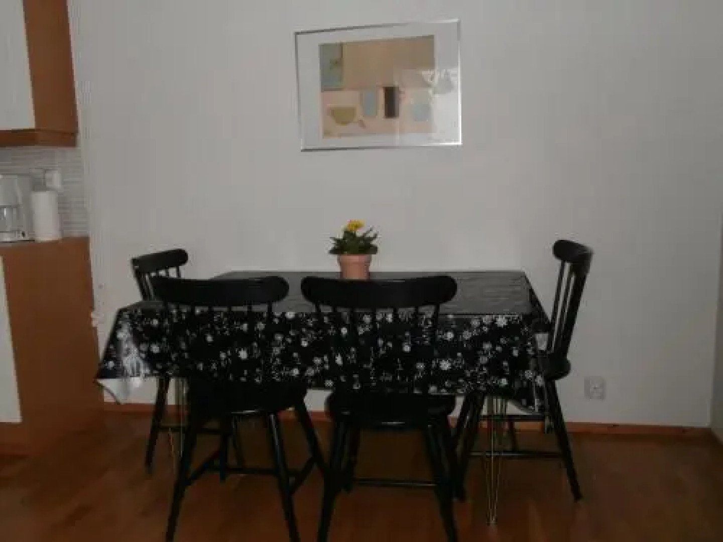 Huoneistohotelli Nallisuites