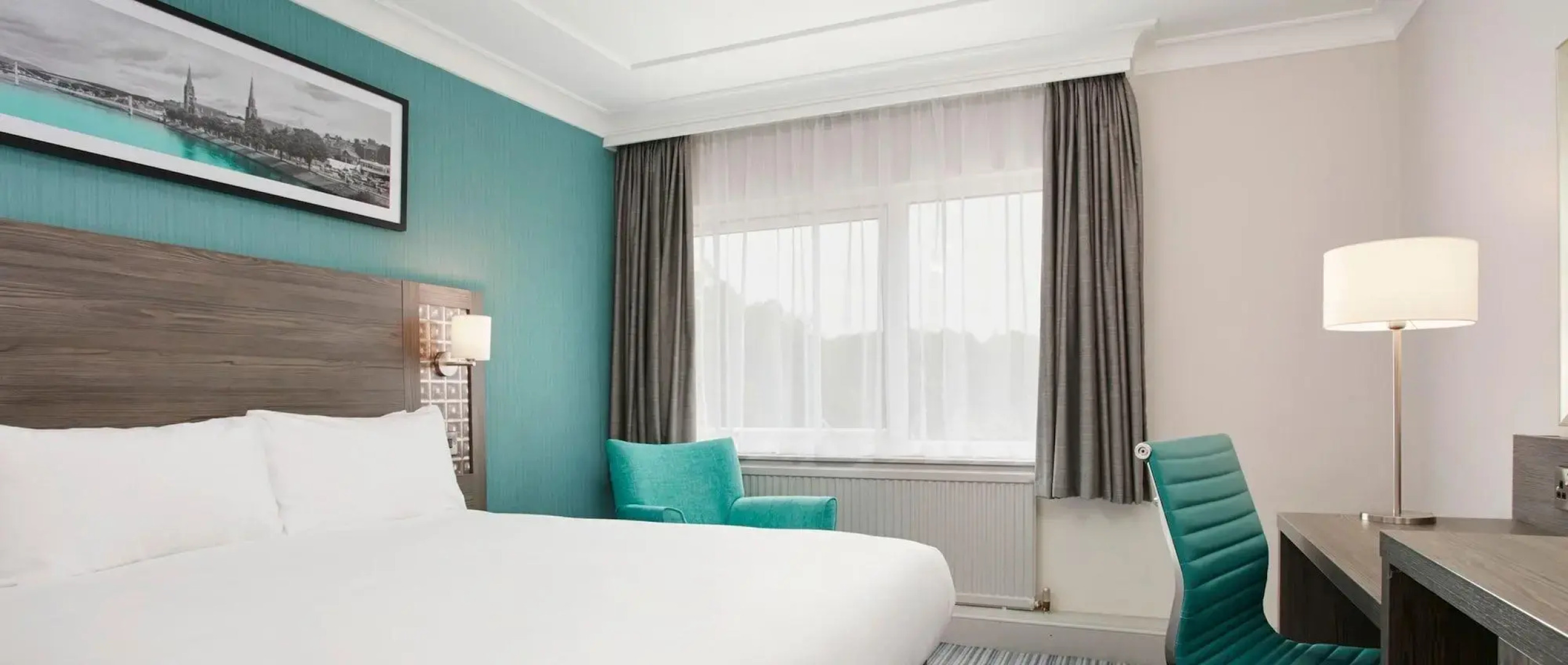 Leonardo Hotel Inverness