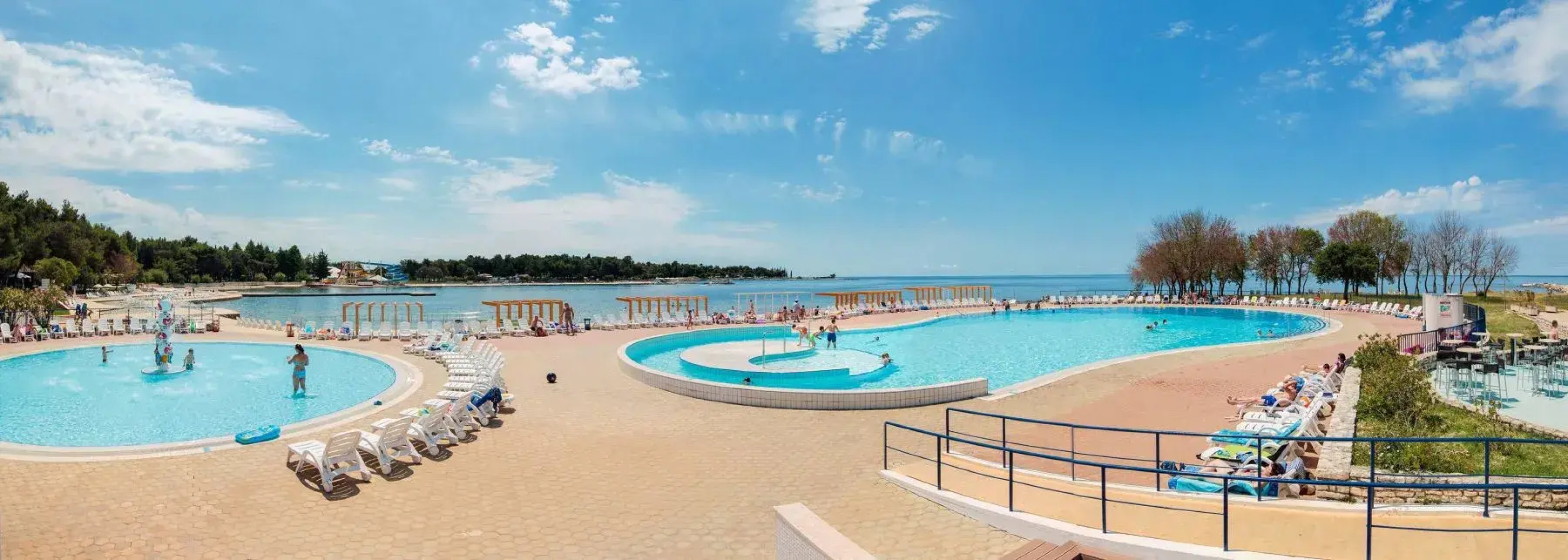 Apartments Polynesia Plava Laguna