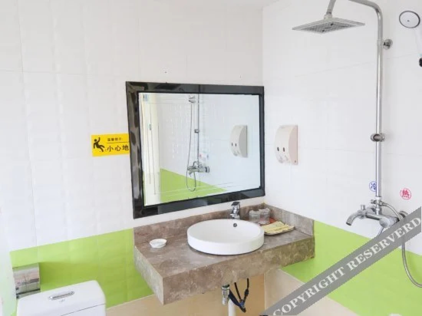 Jiajie Boutique Hotel