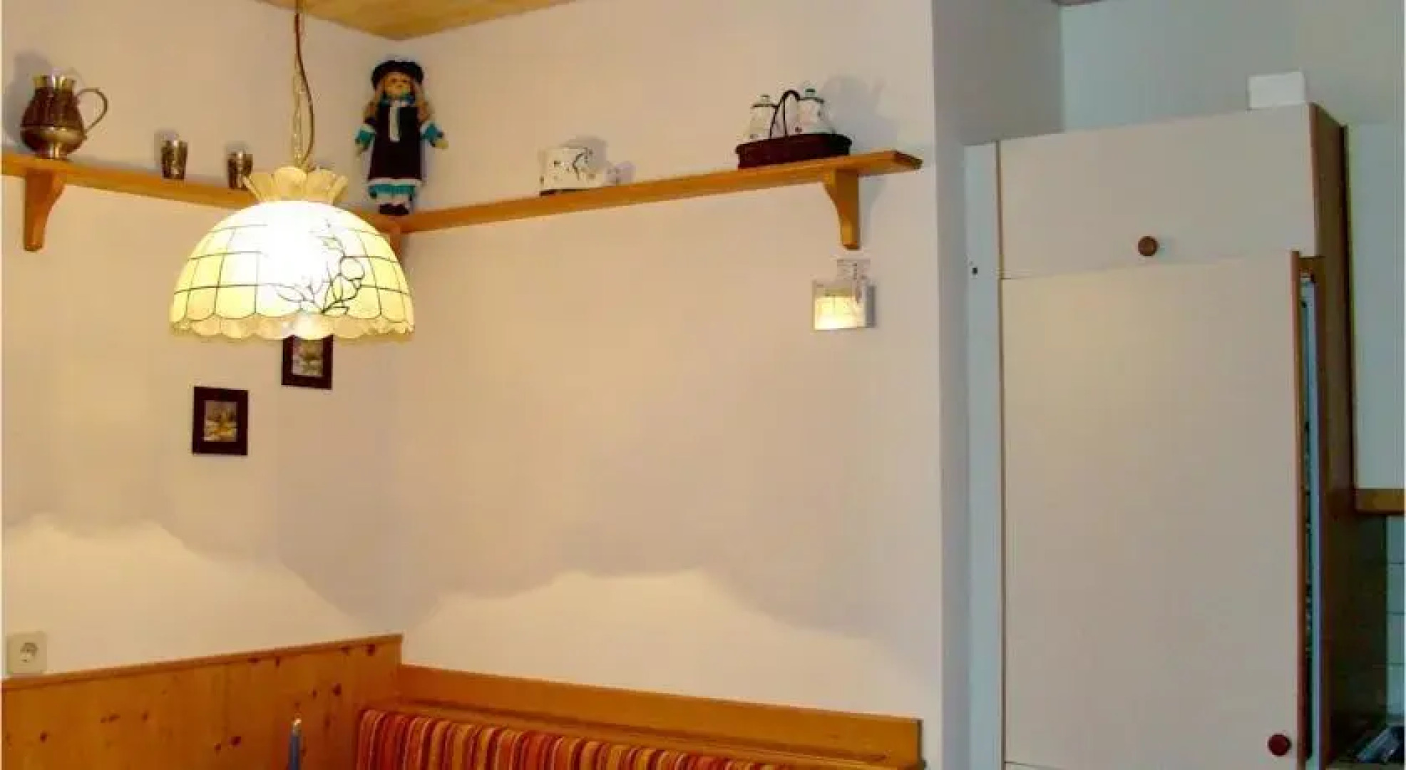 Appartementhaus Angerer - Feriendomizile Pichler