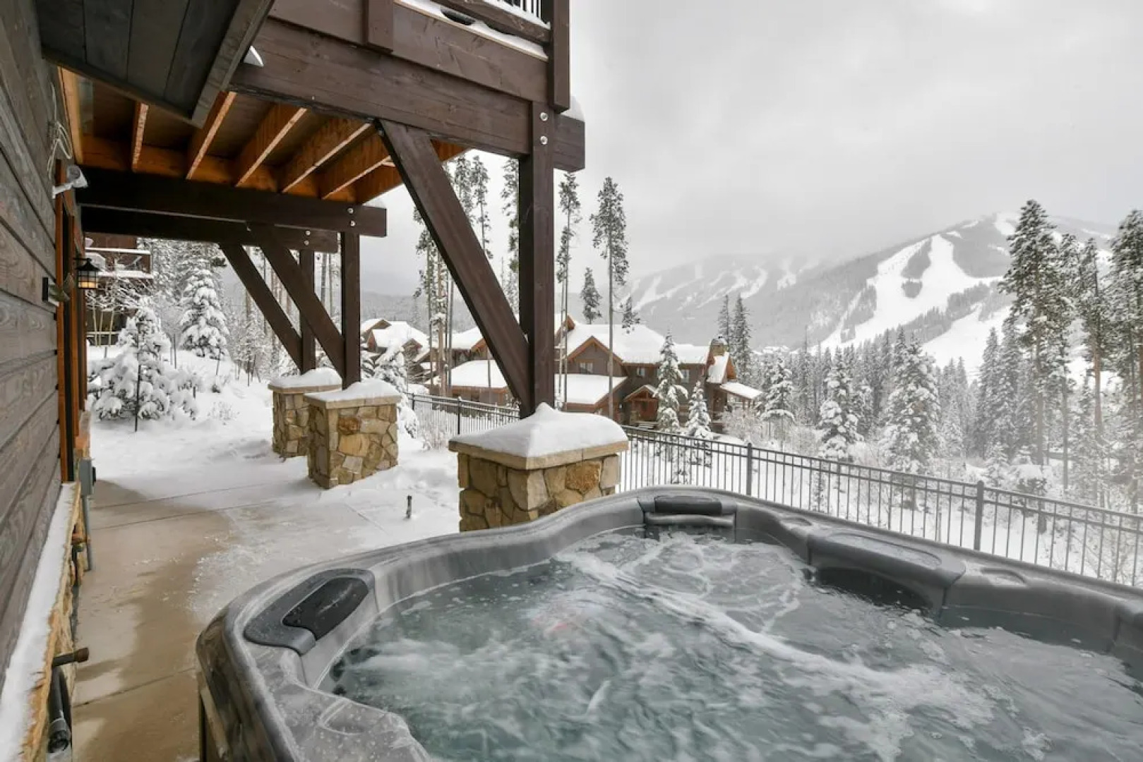 Lakota Trailside Luxury Villas by Winter Park Escapes