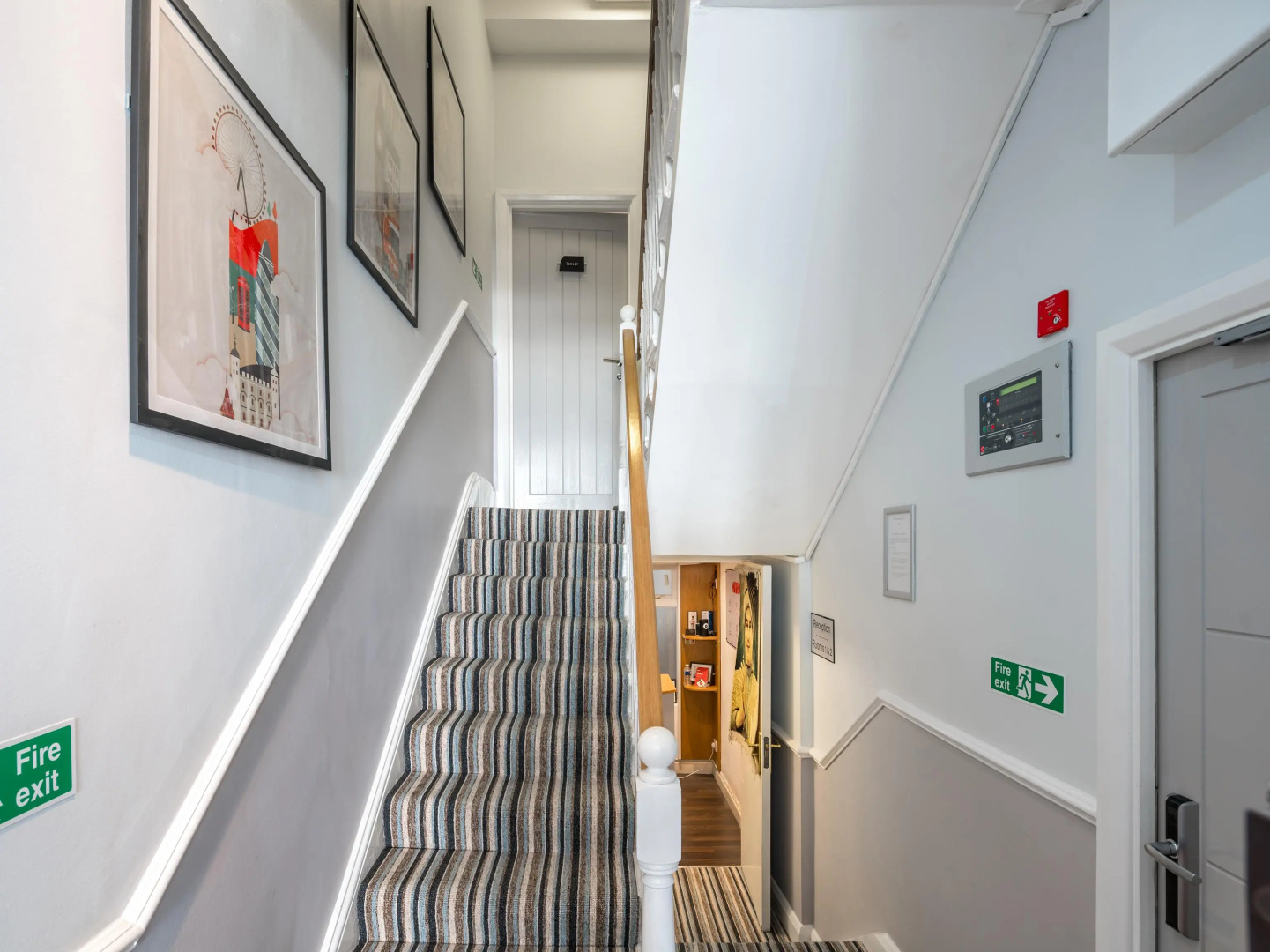 OYO Bakers Hotel London Victoria