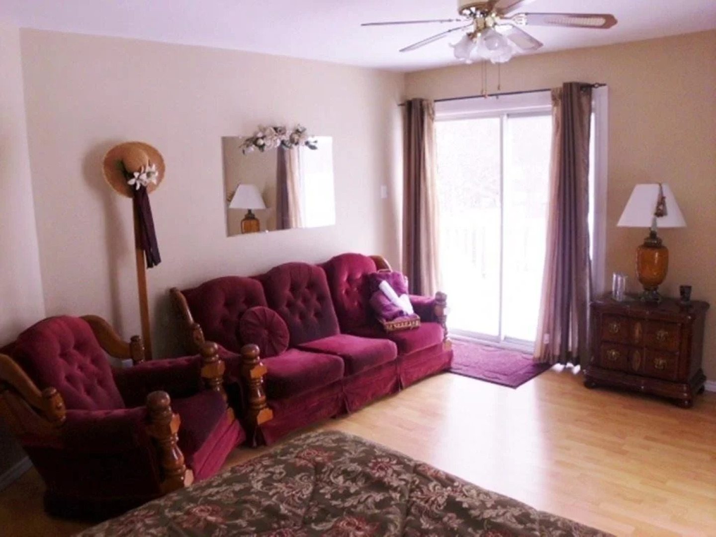 B&B Le Reflet de la Rivière