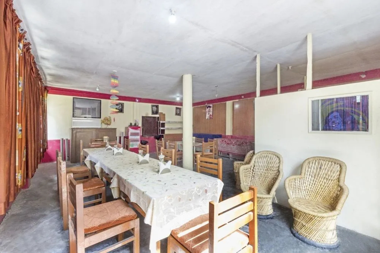 GuestHouser 1 BR Guest house 5c10