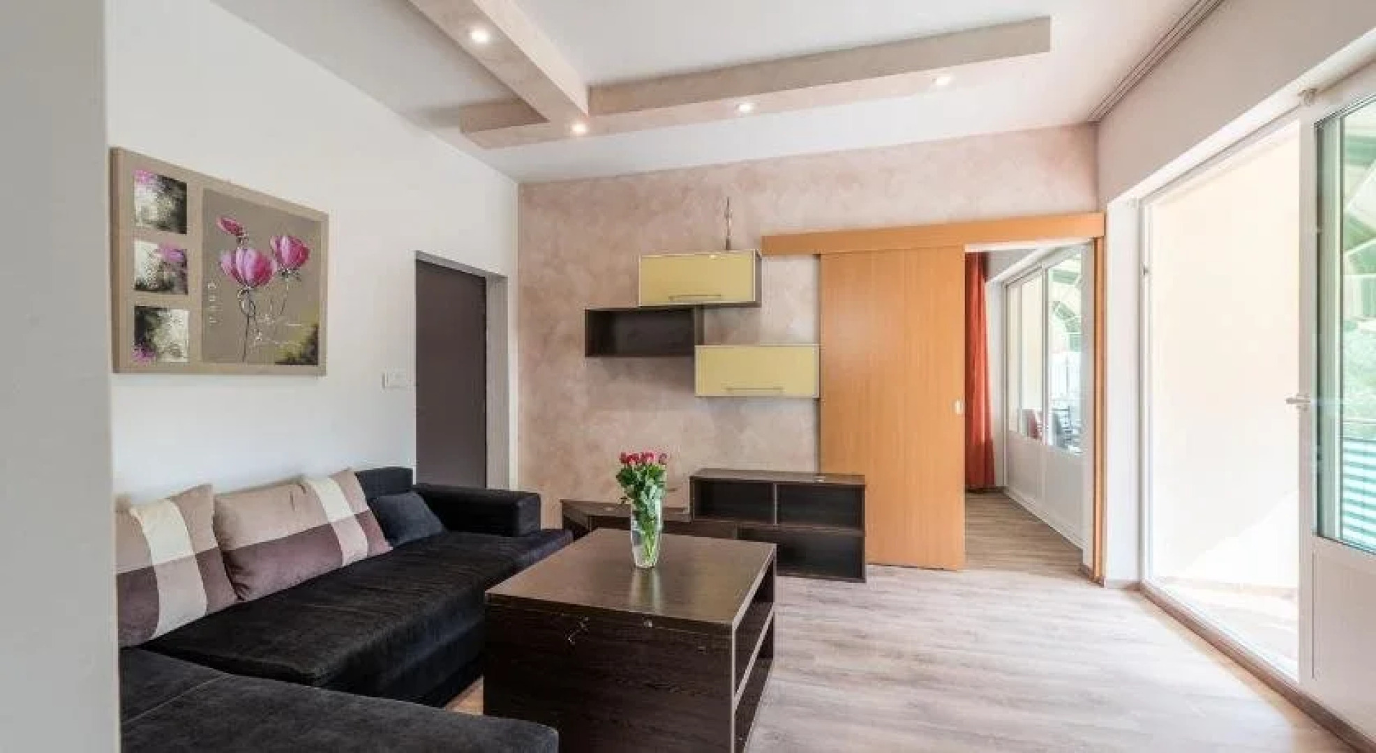 Apartments & Camp Malenica