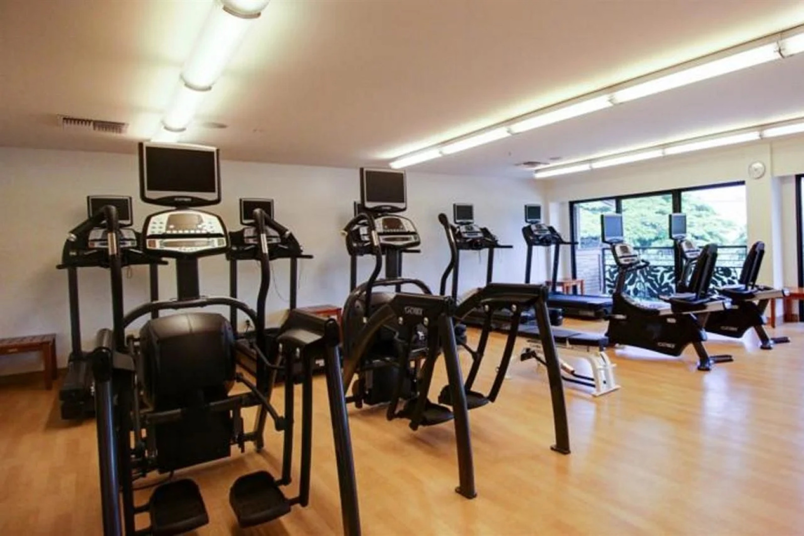 Ko'a Kea Resort on Po'ipu Beach