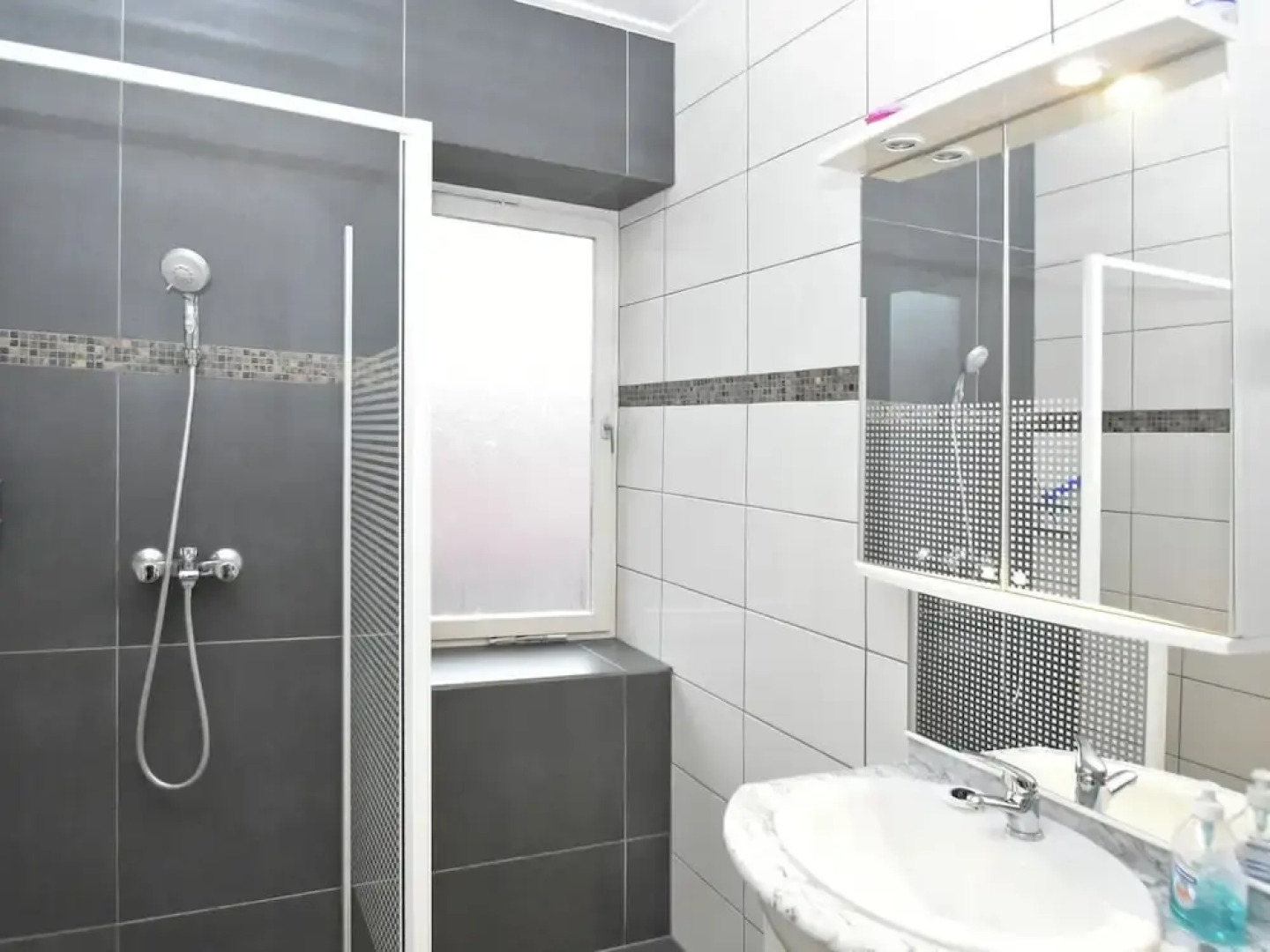 Former Coach House in the Harz