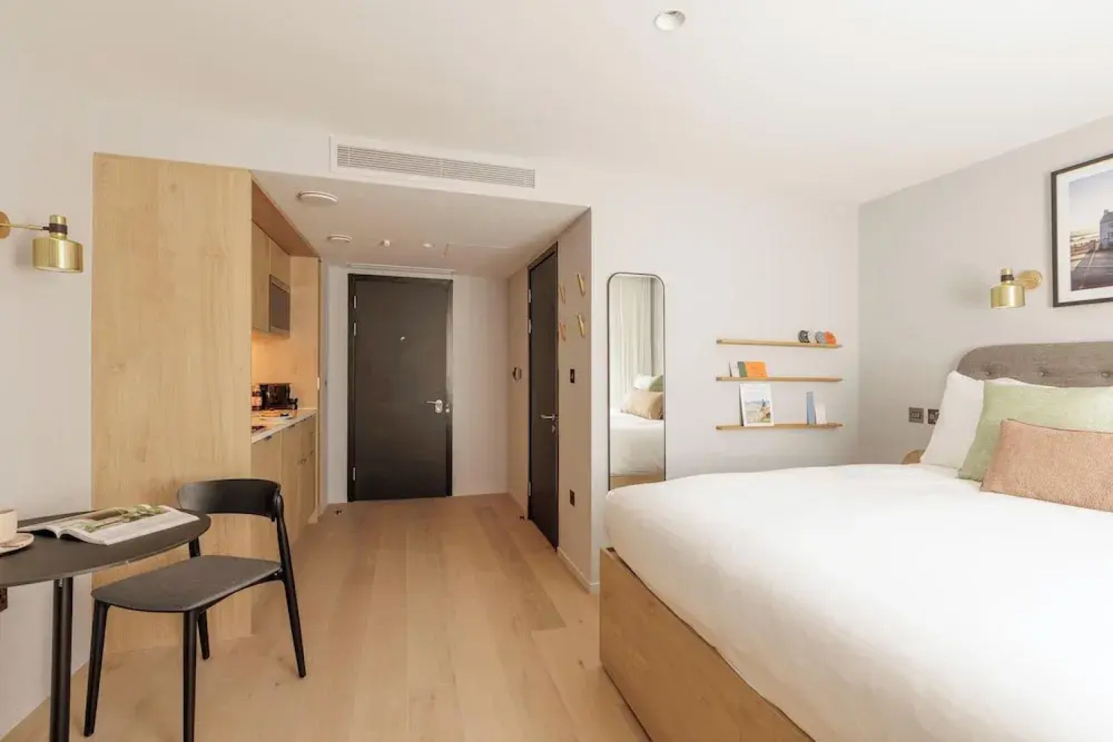 Wilde Cambridge City Centre