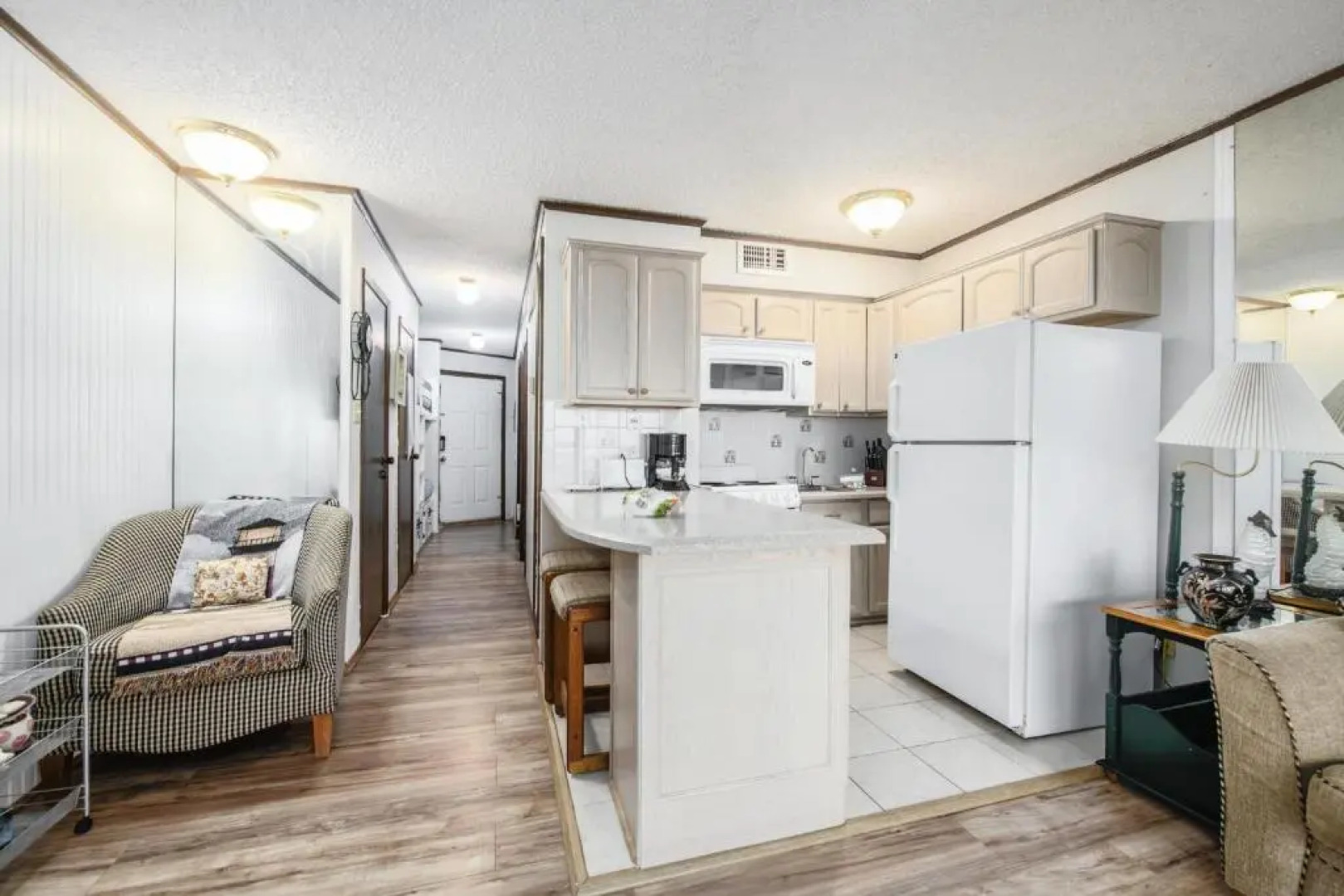 Casa Del Mar C341 Hotel Room