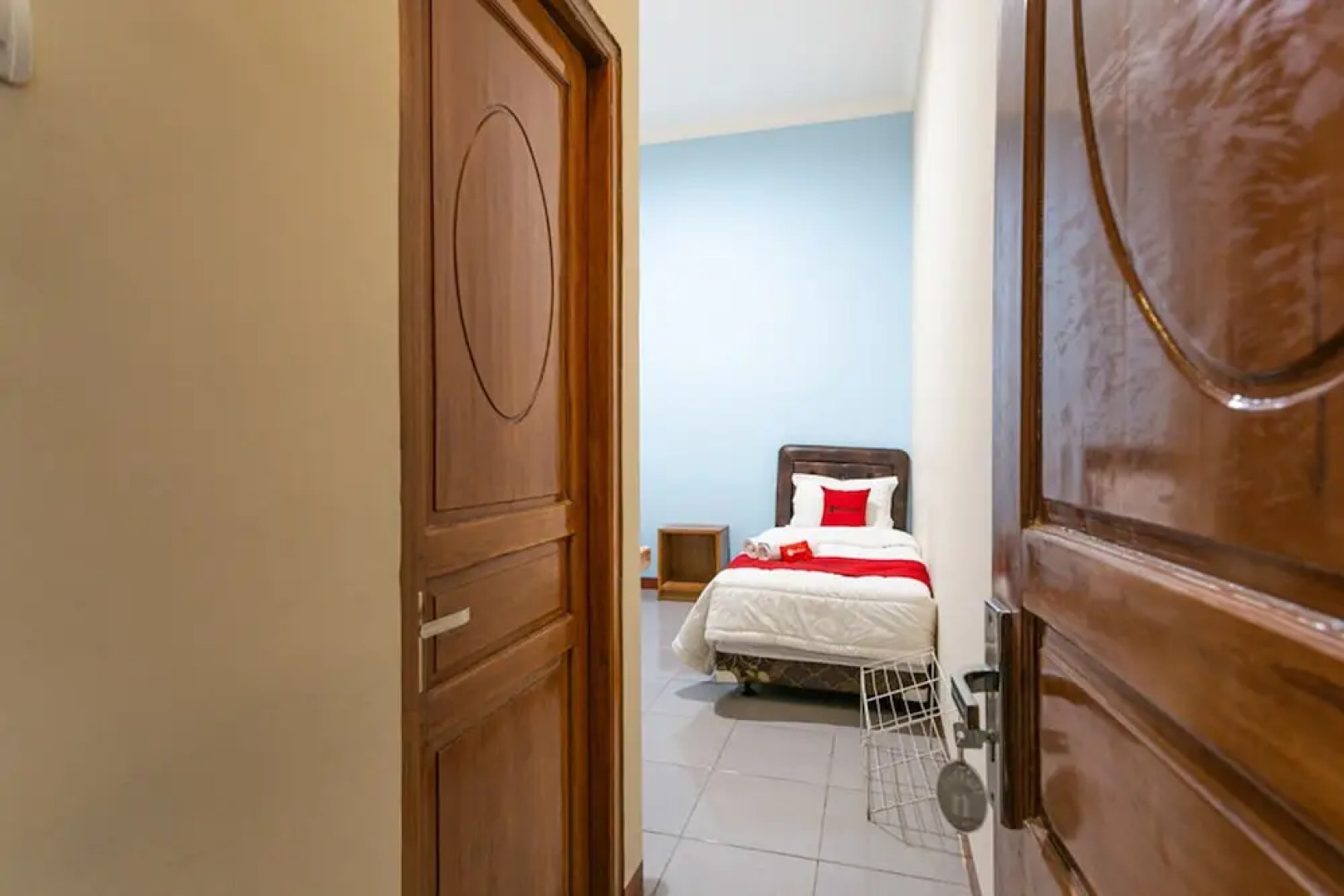 RedDoorz Syariah @ Sakinah Guesthouse