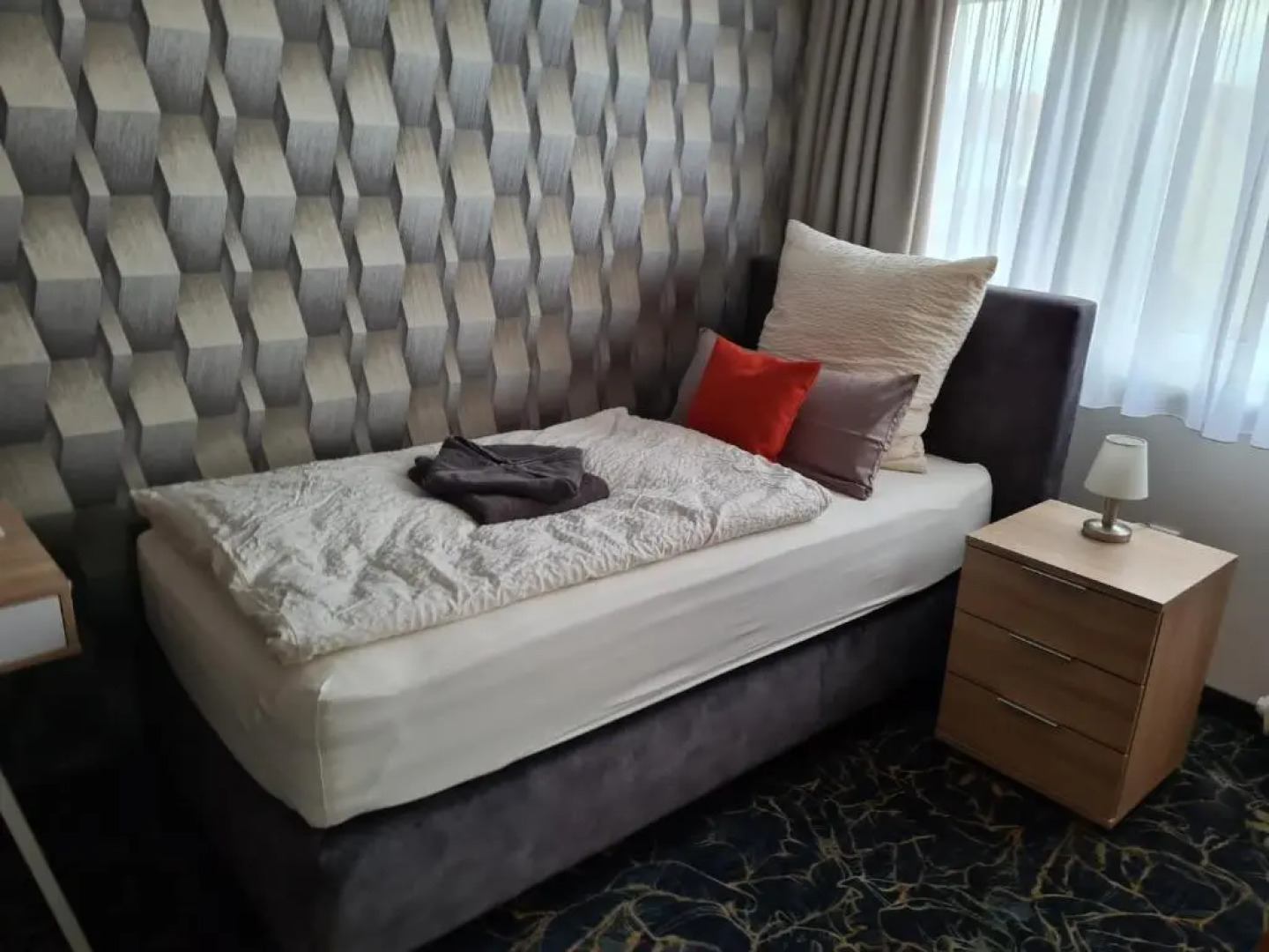 Gästehaus am Kurpark