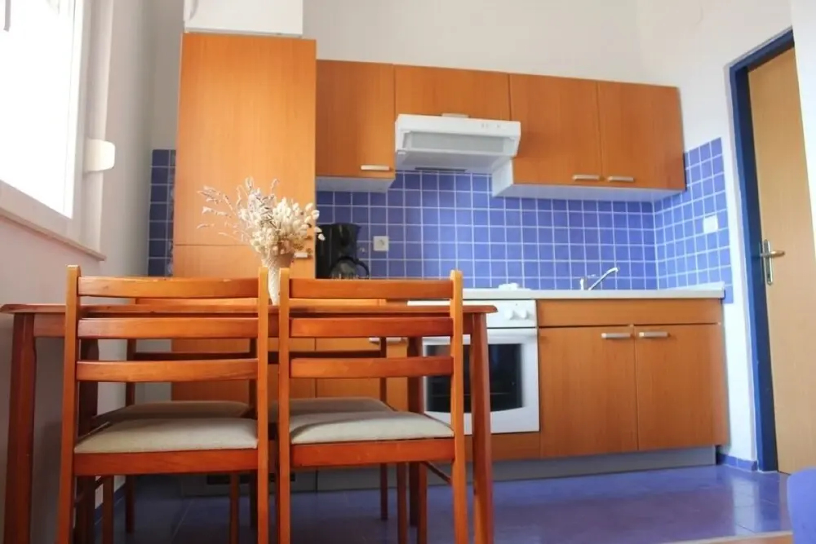Ante - 50m From the sea - A1 Plavi