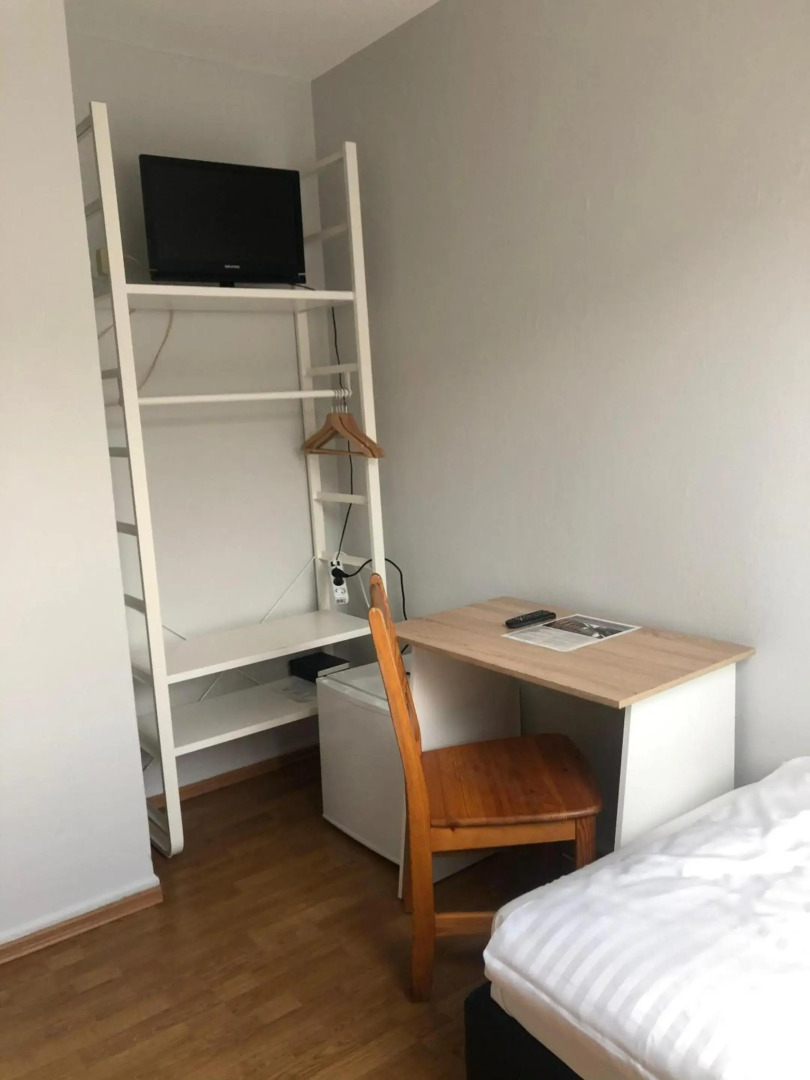 Hotel Schwaferts