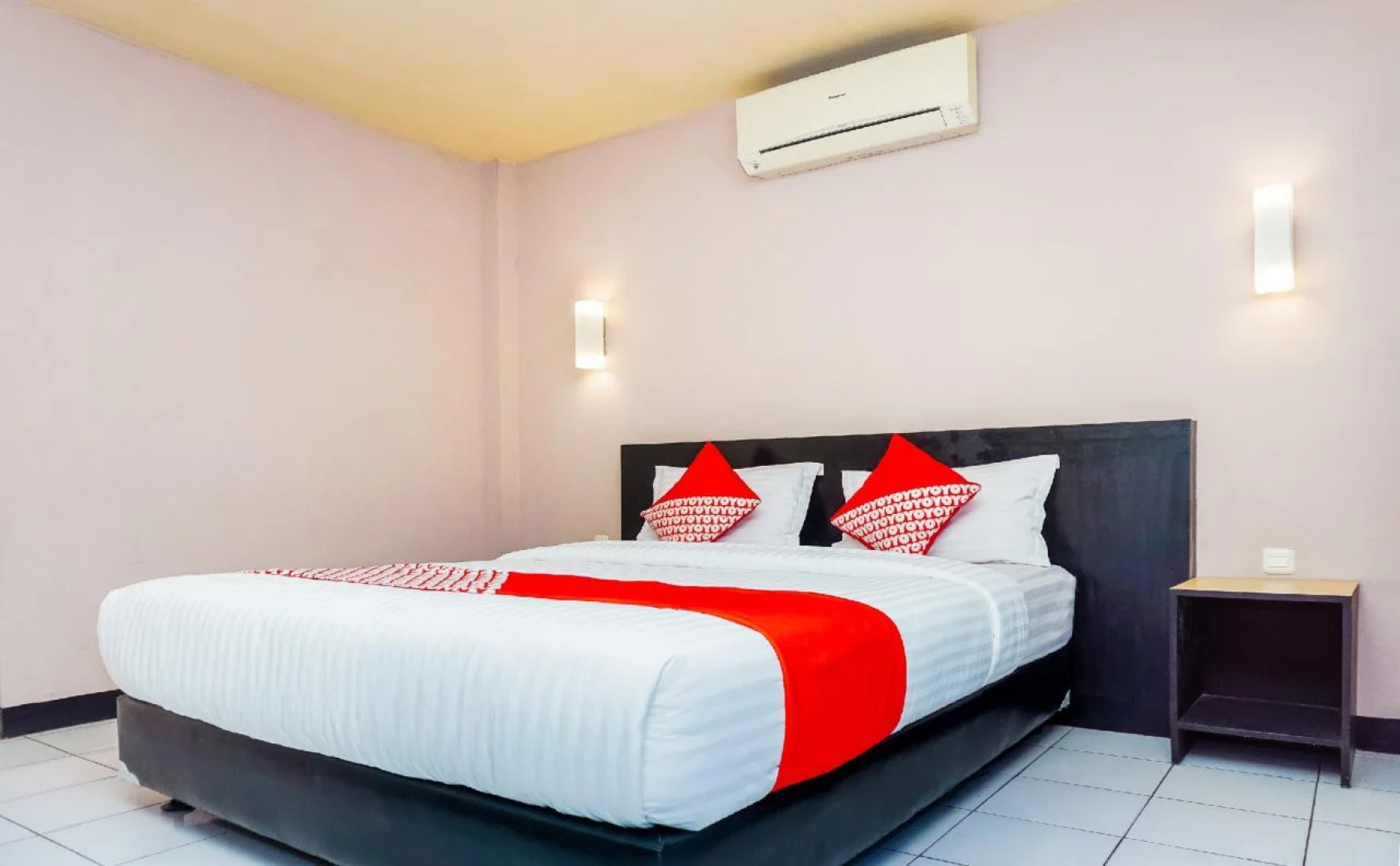 Pagaruyung Hotel Batusangkar By OYO Rooms