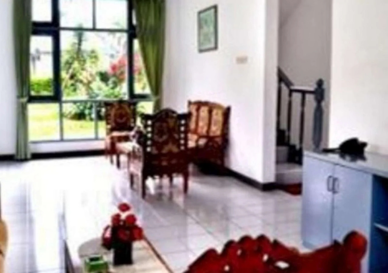 Palace Hotel Cipanas