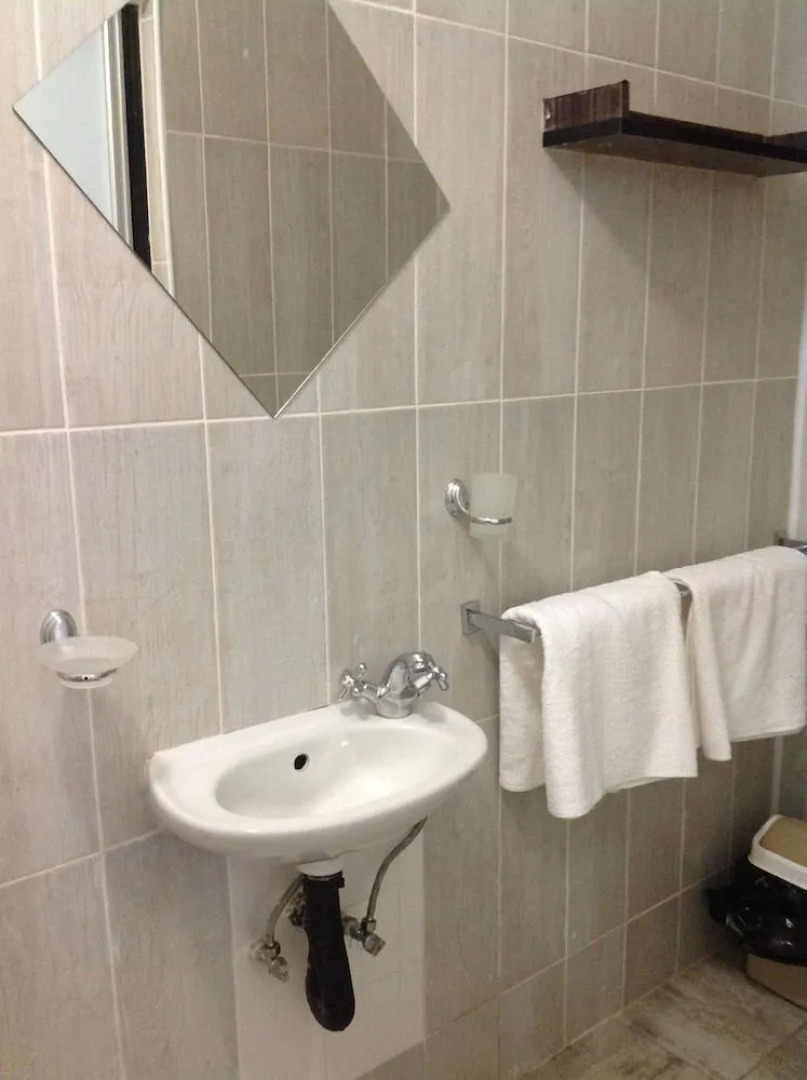 Belle Vue Bed and Breakfast