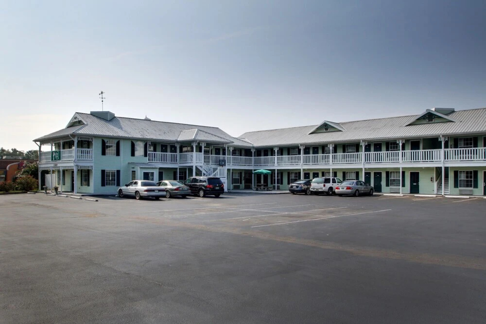 Key West Inn - Clanton