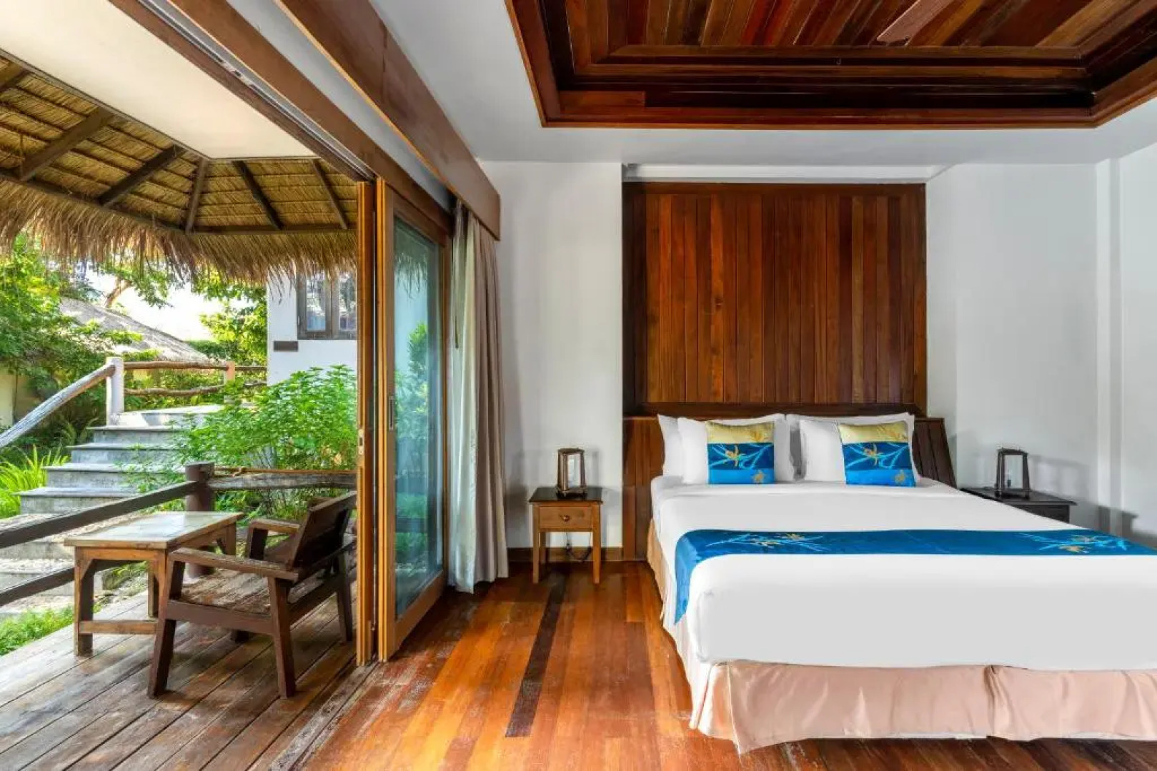 The Beach Natural Resort - Koh Kood