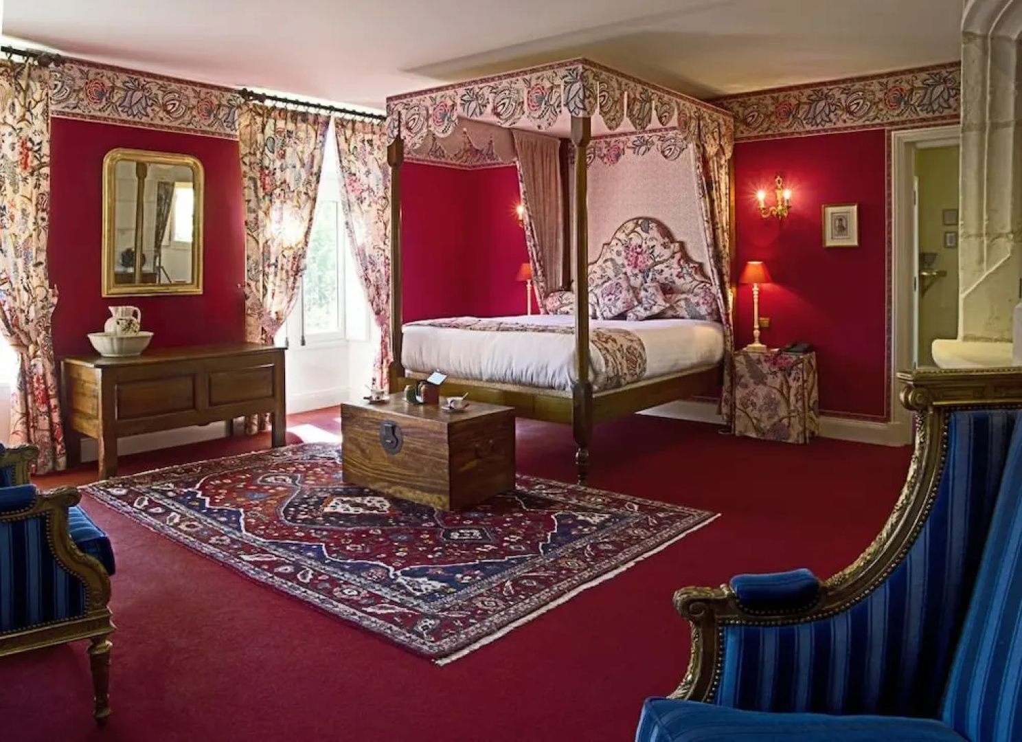 Château de Brou