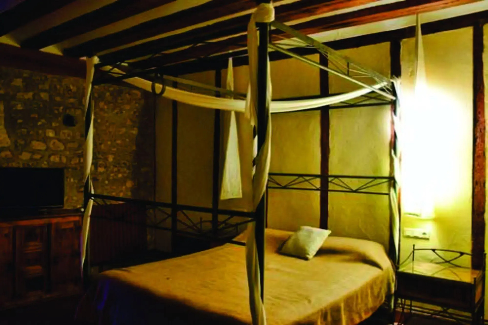 Real Posada De La Mesta