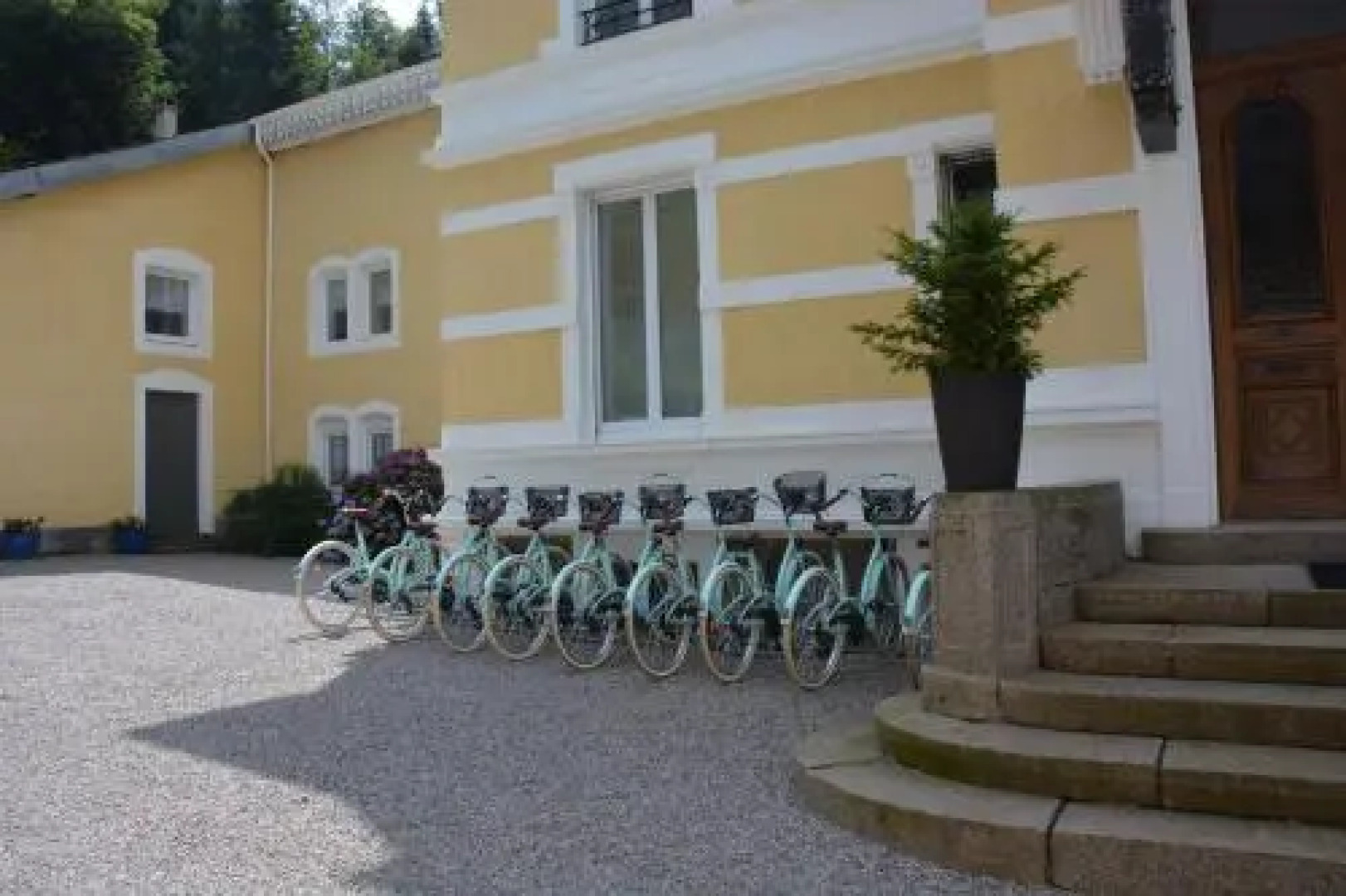 Aux Alpagas De Hielle