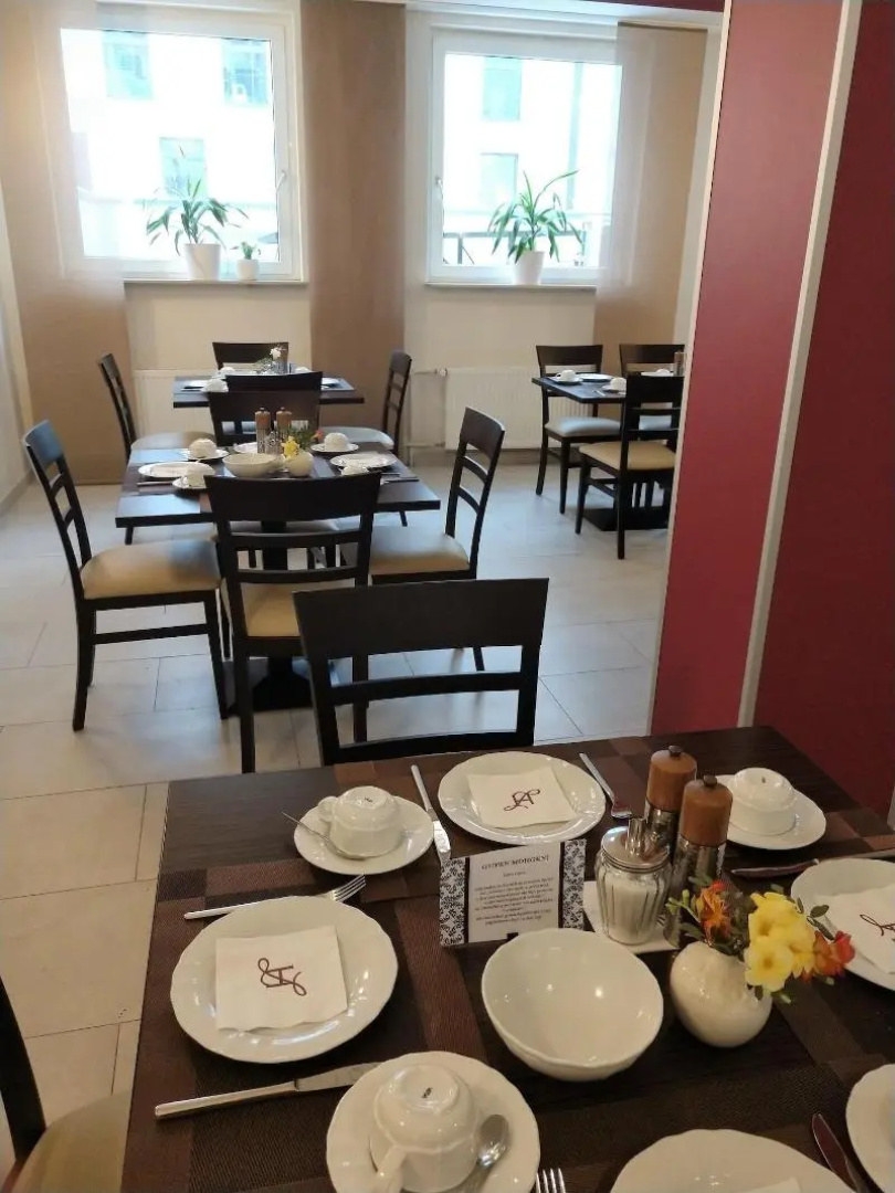 eXo Boutique Hotel Mannheim