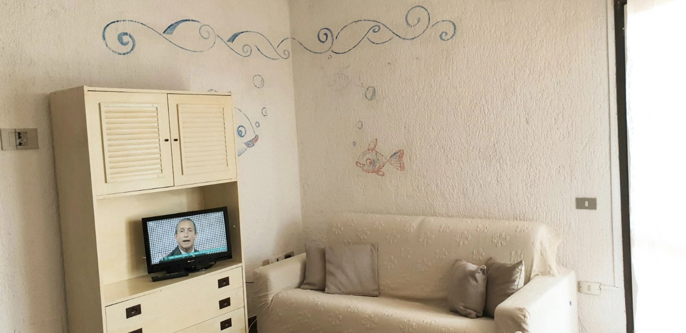 Terza Spiaggia & La Filasca - Apartments