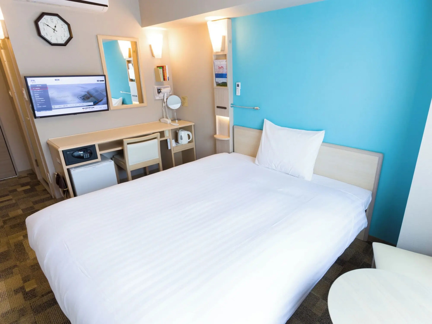 Toyoko Inn Fujisan Otsuki-eki