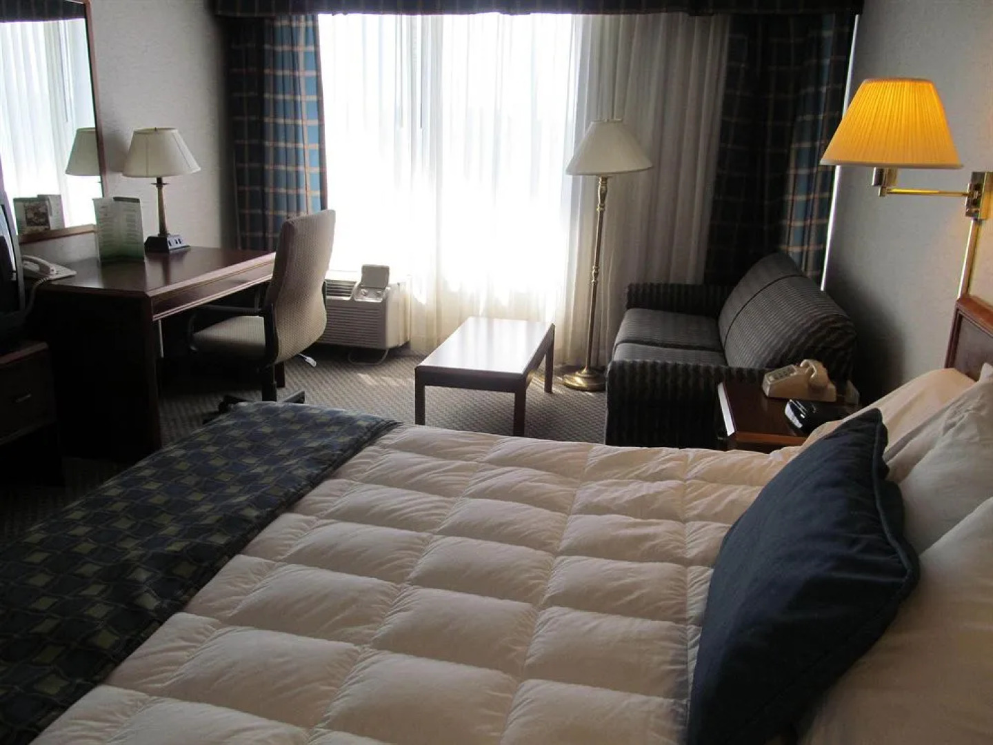 Fern Valley Hotel and Conference Center