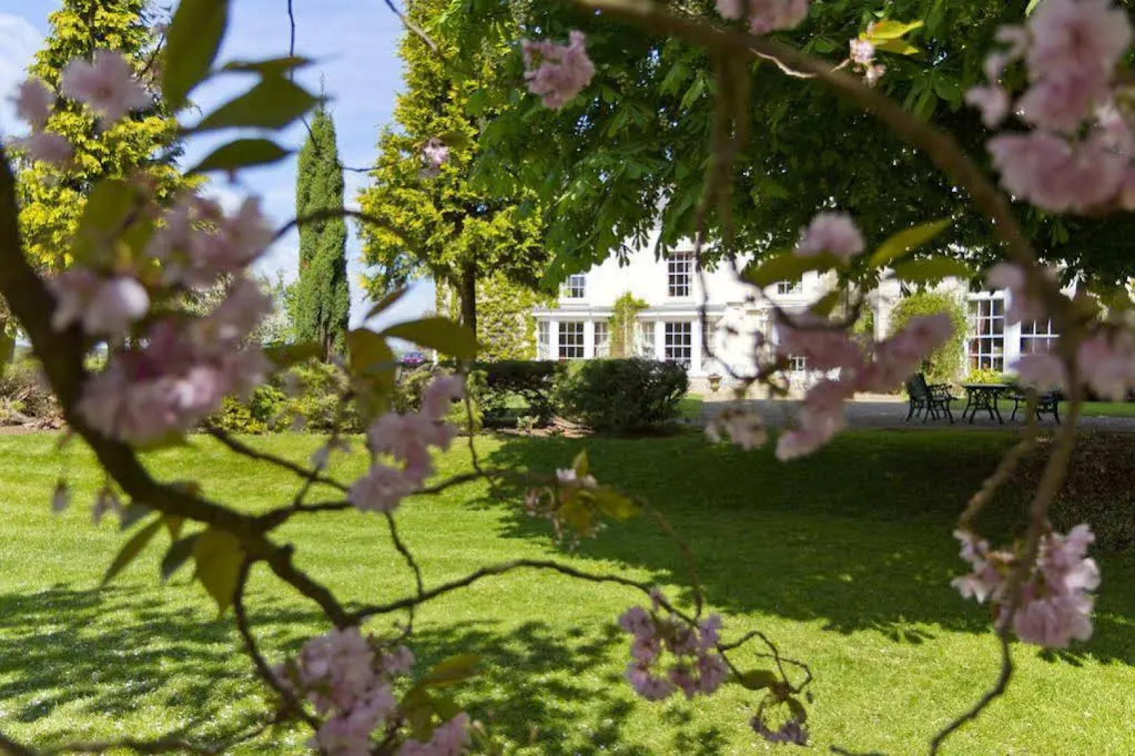 Tickton Grange Hotel