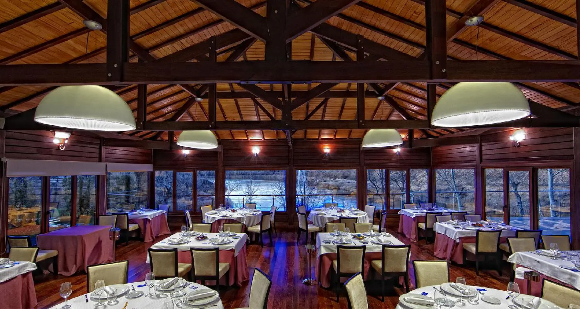 Complejo La Cigüeña