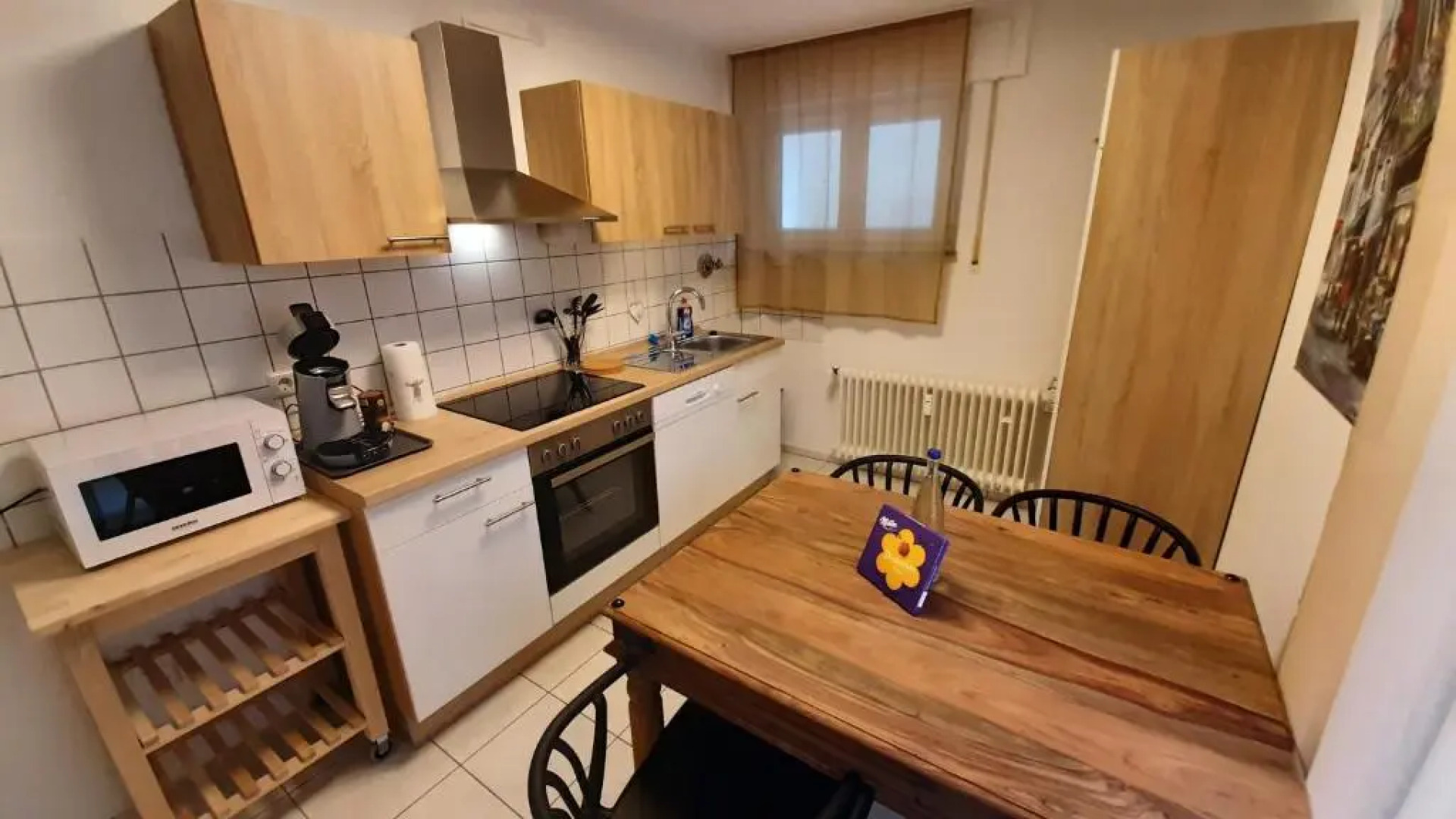 Gästewohnungen Enztal