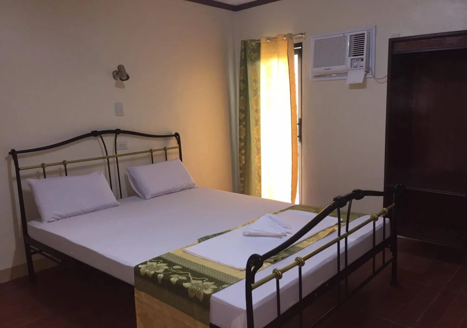 Rufina's Leisure Center