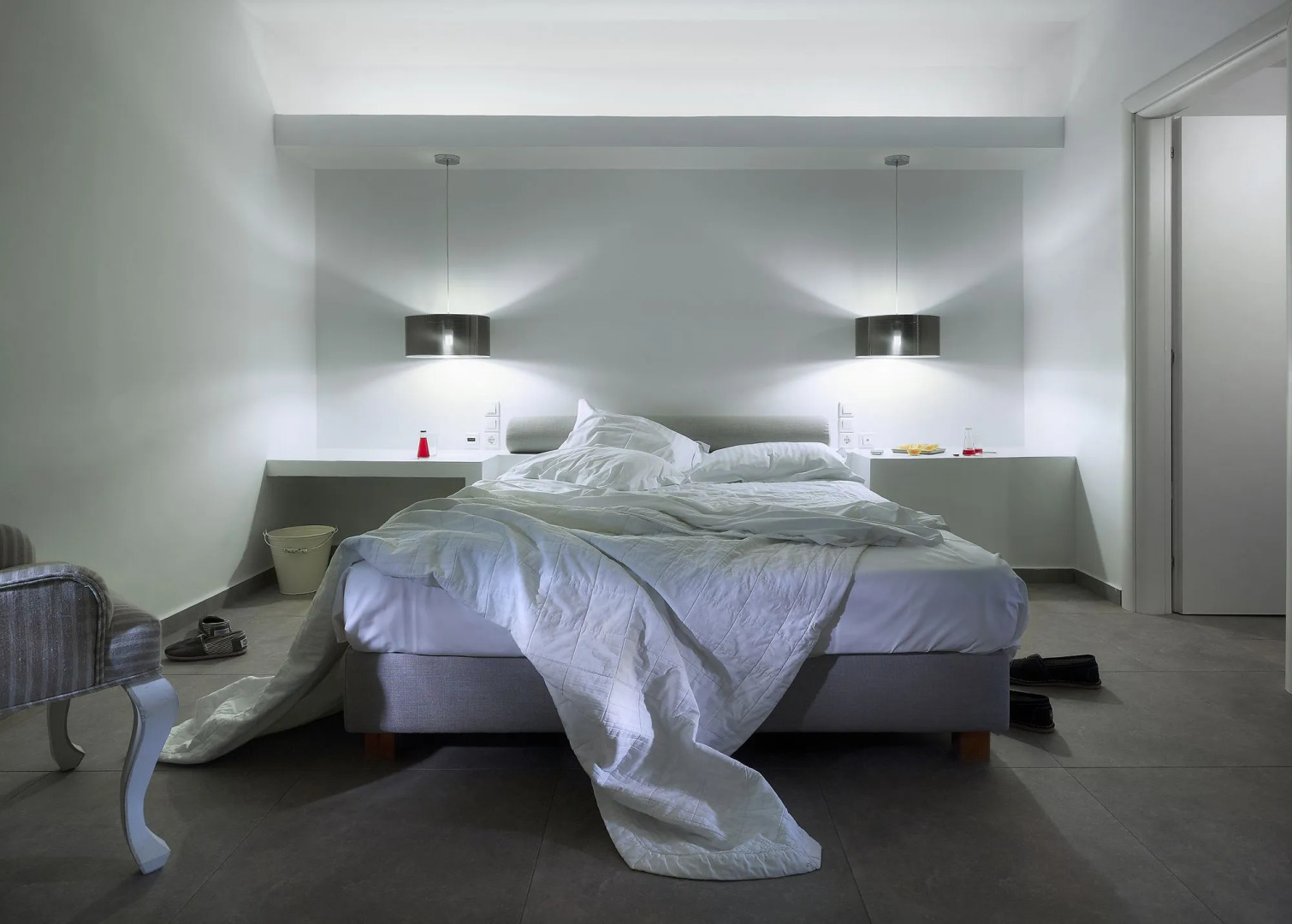 Santa Maria Luxury Suites & Spa