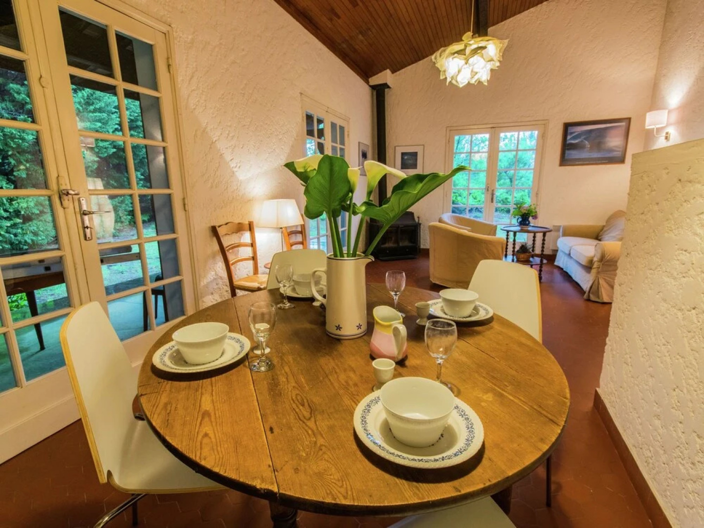 Stunning, Detached Holiday Home Near Sandy Beaches and a Leisure Lake