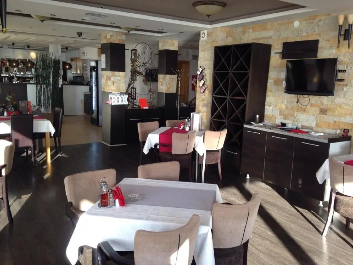 Apartment Milmari Sunny View G3