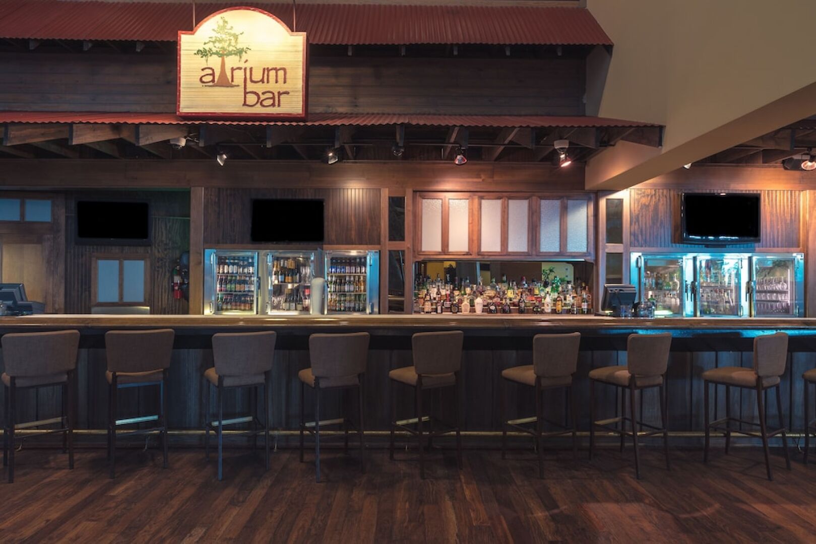 Paragon Casino Resort