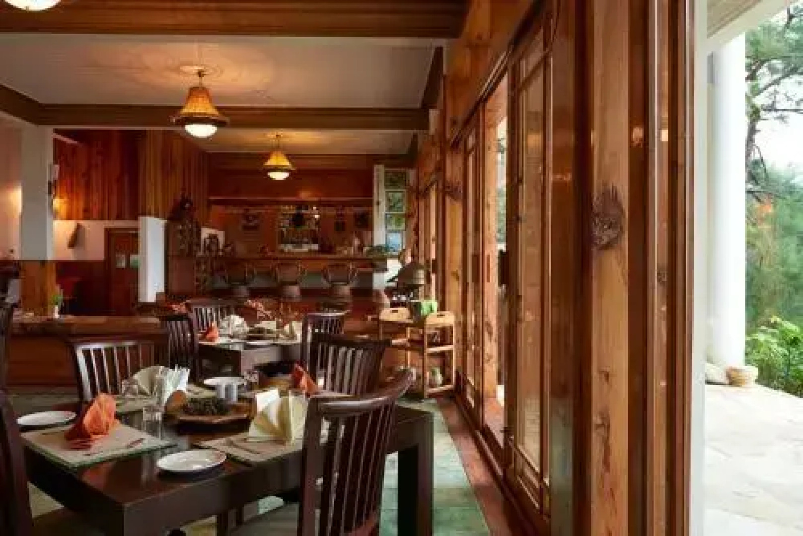 Ri Kynjai Serenity By The Lake