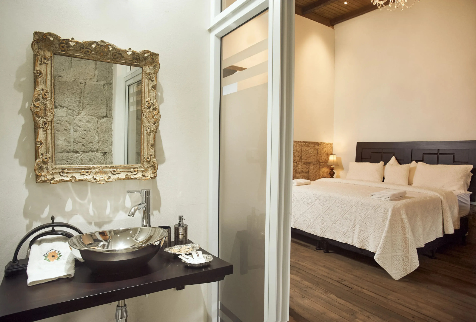 Hotel Vintage "Rialto"