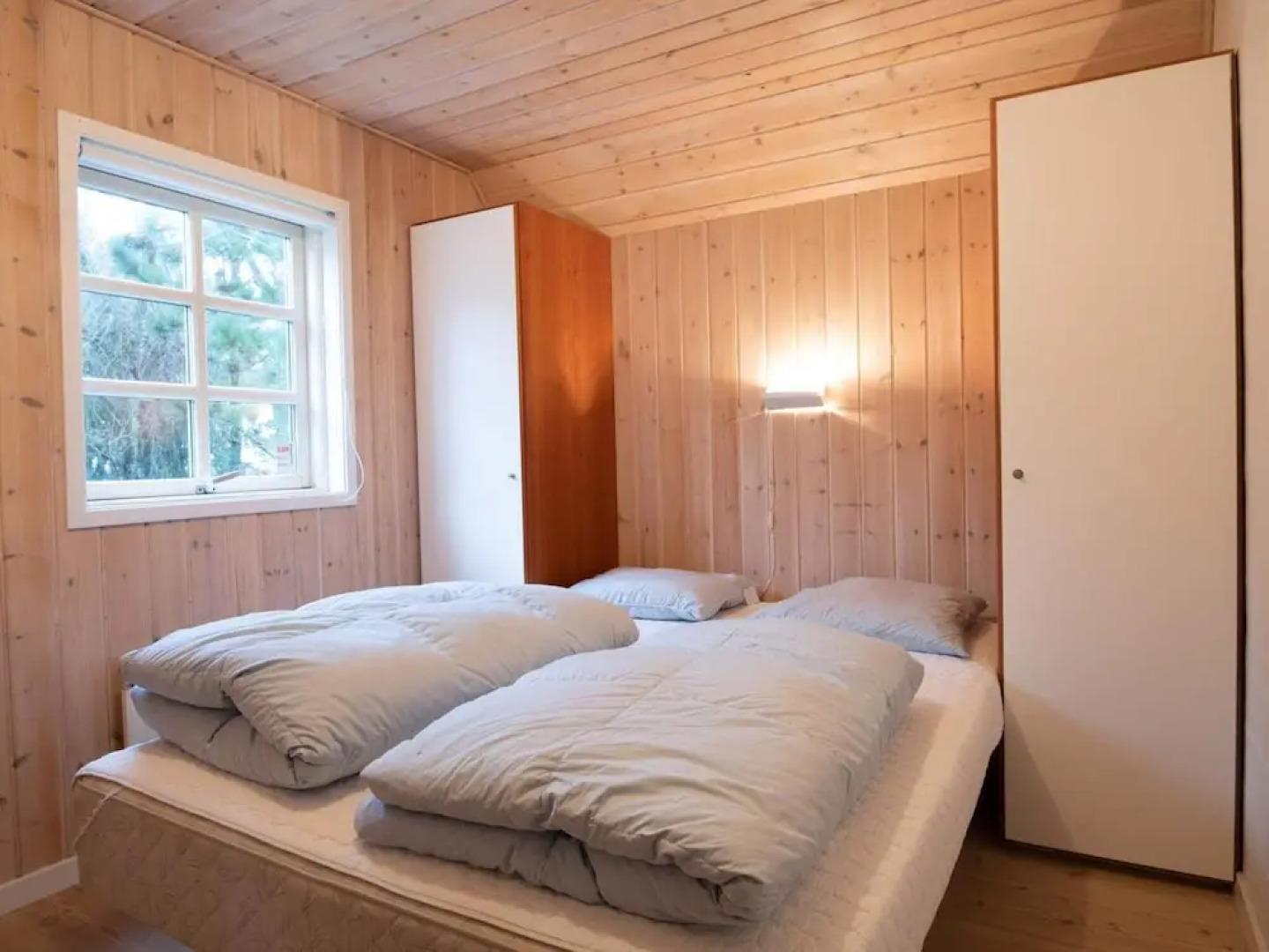 4 Person Holiday Home in Fano