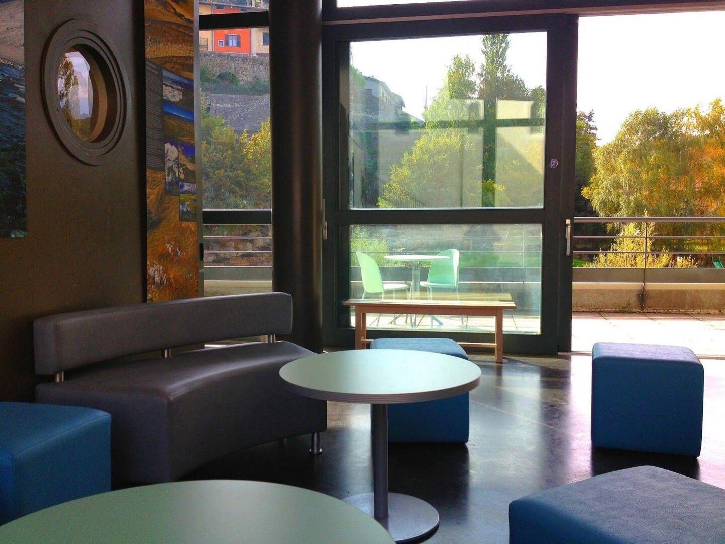 Hotel Le Musée de l'Eau